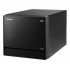 Shuttle XPC Cube SZ270R8, Sin Procesador, S-1151 (Barebone)  3