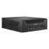 Shuttle XH110, Sin Procesador, S-1151 (Barebone)