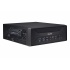 Shuttle XH110G, Sin Procesador, S-1151 (Barebone)  1