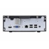 Shuttle XH110G, Sin Procesador, S-1151 (Barebone)  2
