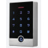 SIB Lector de Tarjetas con Teclado Touch T15MF, MIFARE, WG26, 2000 Usuarios, Negro/Acero  1