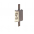 Siemens Fusible Industrial 3NA3810, Clase gG, 25A, 500V