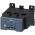 Siemens Relevador de Sobrecarga 3RB20561FW2, Entrada 1000V, -25 - 50 °C