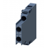 Siemens Contactor 3RH29211DA11, 2 Polos, 690V, 10A