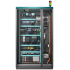 Siemens Relevador de Protección 3RP20251AQ30, Entrada 24V, 5A, -25 - 60 °C - Imagen adicional 1