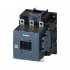 Siemens Contactor 3RT10556AR36, 3 Polos, 1kV, 150A