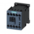 Siemens Contactor 3RT20151AN61, 3 Polos, 440V, 7A