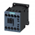Siemens Contactor 3RT20161AR61, 3 Polos, 440V, 9A