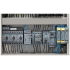 Siemens Contactor 3RT20161BB42, 3 Polos, 440V, 9A