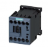 Siemens Contactor 3RT2017, 3 Polos, 690V, 12A