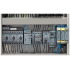 Siemens Contactor 3RT20171BB41, 3 Polos, 440V, 12A