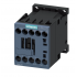 Siemens Contactor 3RT20181BB41, 3 Polos, 440V, 16A