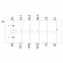 Siemens Contactor 3RT2026-1AN20, 3 Polos, 220V, 25A - Imagen adicional 1