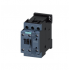 Siemens Contactor Magnético 3RT20261AC20, 3 Polos, 400V, 25A