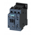 Siemens Contactor Magnético 3RT20261AK60, 3 Polos, 110V, 25A