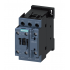 Siemens Contactor Magnético 3RT20261AK60, 3 Polos, 110V, 25A