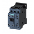 Siemens Contactor Magnético 3RT20271AN20, 3 Polos, 220V, 32A