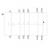Siemens Contactor 3RT20351AR60, 3 Polos, 690V, 41A - Imagen adicional 2