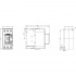 Siemens Contactor 3RT2036-1NB30, 3 Polos, 440V, 50A - Imagen adicional 2
