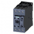 Siemens Contactor 3RT2036-1NB30, 3 Polos, 440V, 50A