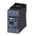 Siemens Contactor 3RT2037, 3 Polos, 690V, 65A