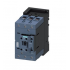 Siemens Contactor Magnético 3RT20451AG20, 3 Polos, 110V, 80A