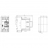Siemens Contactor Magnético 3RT20451AL20, 3 Polos, 230V, 80A - Imagen adicional 1