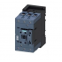 Siemens Contactor 3RT20451AR60, 3 Polos, 440V, 80A