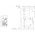 Siemens Relevador de Sobrecarga 3RU2126-4EB0, Entrada 690V, 27-32A, -40 - 70 °C - Imagen adicional 2