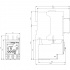 Siemens Relevador de Sobrecarga 3RU21364EB0, Entrada 690V, 31A, -25 - 50 °C - Imagen adicional 1