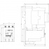 Siemens Relevador de Sobrecarga 3RU21464KB0, Entrada 1000V, 75A, -40 - 70 °C - Imagen adicional 2