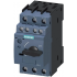 Siemens Interruptor Termomagnético 3 Polos 3RV2011, 400V, 2.2-3.2A, Entrada 690V