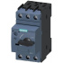 Siemens Disyuntor 3RV20111HA10, 3 Polos, 690V, 8A, Entrada 690V