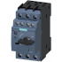 Siemens Interruptor Termomagnético 3 Polos 3RV20214AA15, 690V, 16A, Entrada 20 - 690V