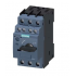 Siemens Interruptor Termomagnético 3 Polos 3RV2021, 690V, 20A, Entrada 240 - 690V