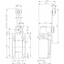 Siemens Interruptor Límite 2 Polos 3SE51120CH50, 400V, 10A - Imagen adicional 3