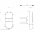Siemens Botón Pulsador 3SU10003BB420AK0, Alámbrico - Imagen adicional 3