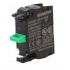 Siemens Contactor Auxiliar 3SU14001AA101BA0, 2 Polos, 440V