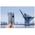 Siemens Relevador de Monitoreo de Red 3UG55141BR20, Entrada 160 - 690V, -25 - 60 °C - Imagen adicional 2
