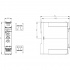 Siemens Relevador de Monitoreo de Red 3UG55141BR20, Entrada 160 - 690V, -25 - 60 °C - Imagen adicional 5