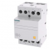 Siemens Contactor 5TT5850-0, 4 Polos, 440V, 63A