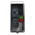 Siemens Arrancador de Motor Magnético A7B10000002572, 2 Polos, 9.3A, 220V
