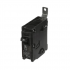 Siemens Interruptor Termomagnético 1 Polo B120, 120V, 20A, Entrada 120 - 240V