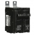 Siemens Interruptor Automático 2 Polos B215, 120V, 15A, Entrada 120 - 240V