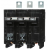 Siemens Disyuntor, 3 Polos, 120/240V