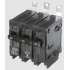 Siemens Interruptor Termomagnético 3 Polos B340, 40A, Entrada 240V