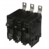Siemens Disyuntor B350, 50A, 3 Polos, 120V