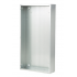 Siemens Gabinete Metálico B38, 32 x 20cm, Gris