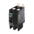 Siemens Disyuntor BQD215, 2 polos, 15A