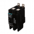 Siemens Interruptor Termomagnético 2 Polos BQD240, 600V, 40A, Entrada 277 - 480V